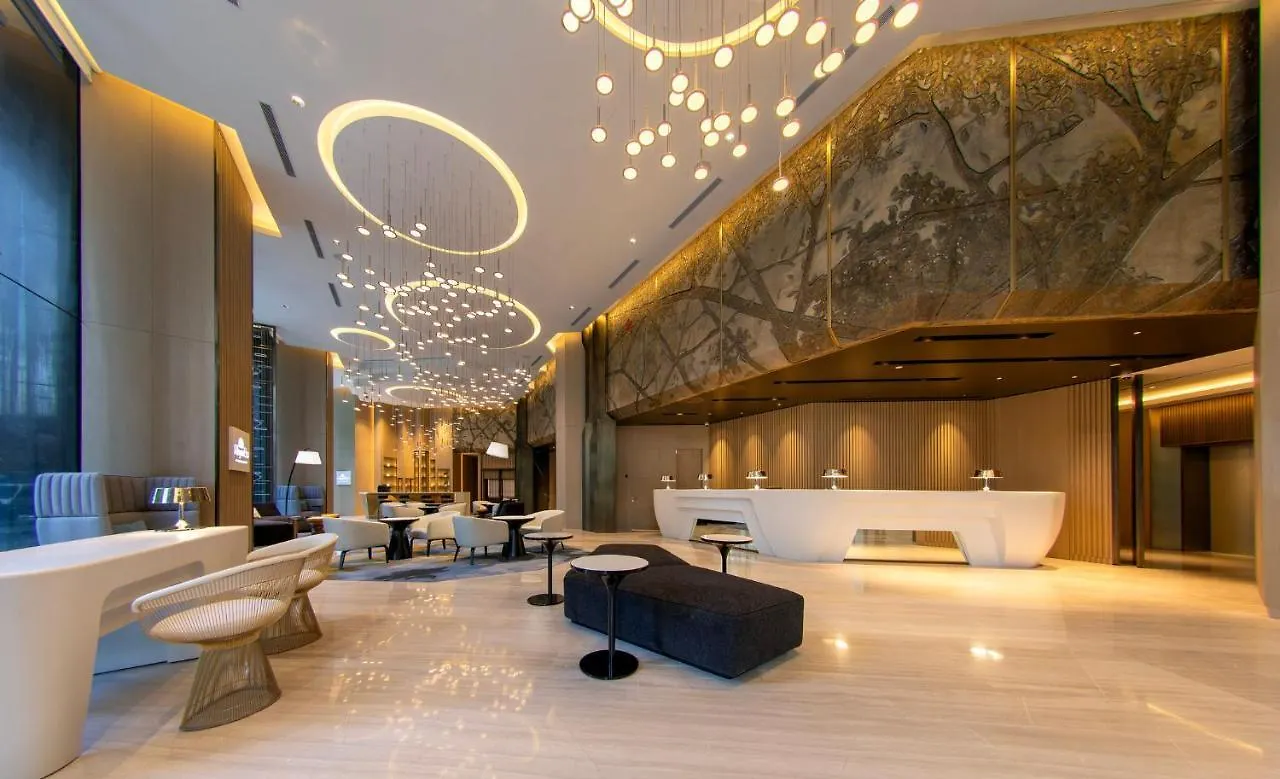 Crowne Plaza Kuala Lumpur City Centre By Ihg contacts