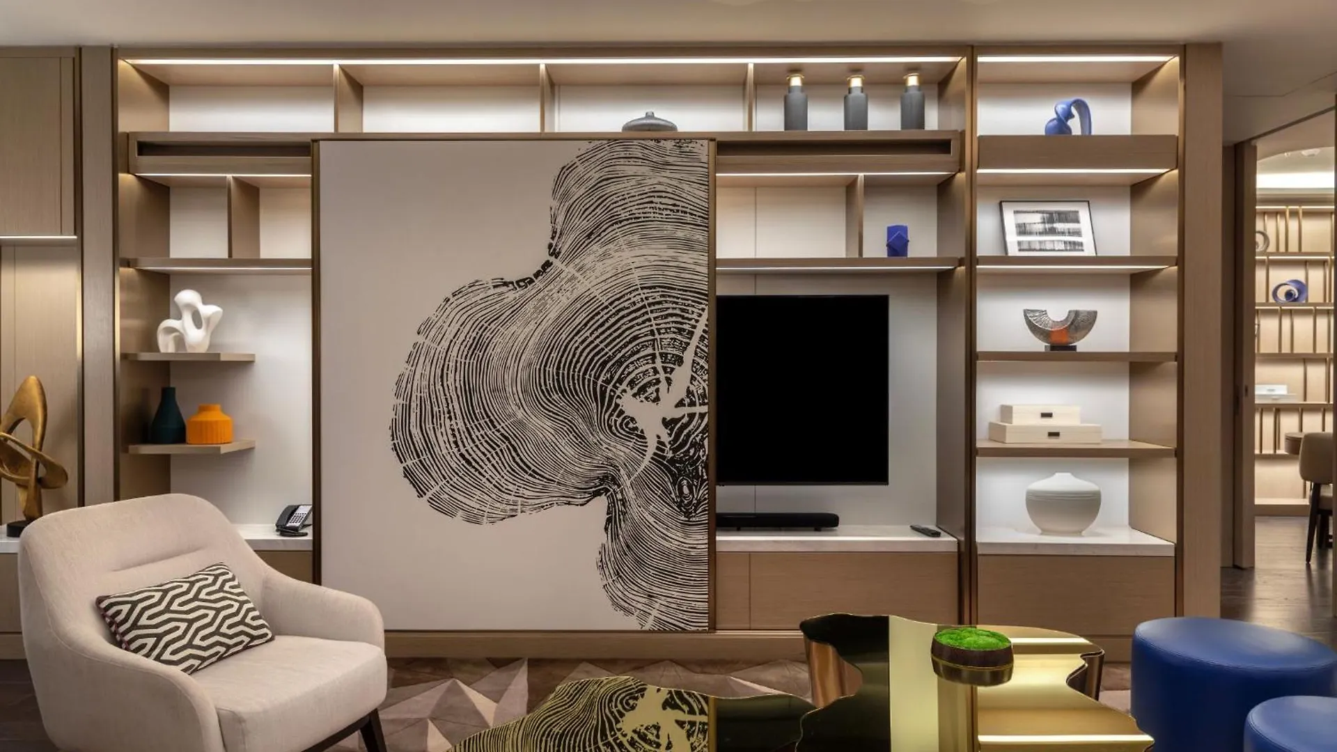 Crowne Plaza Kuala Lumpur City Centre By Ihg Hotel