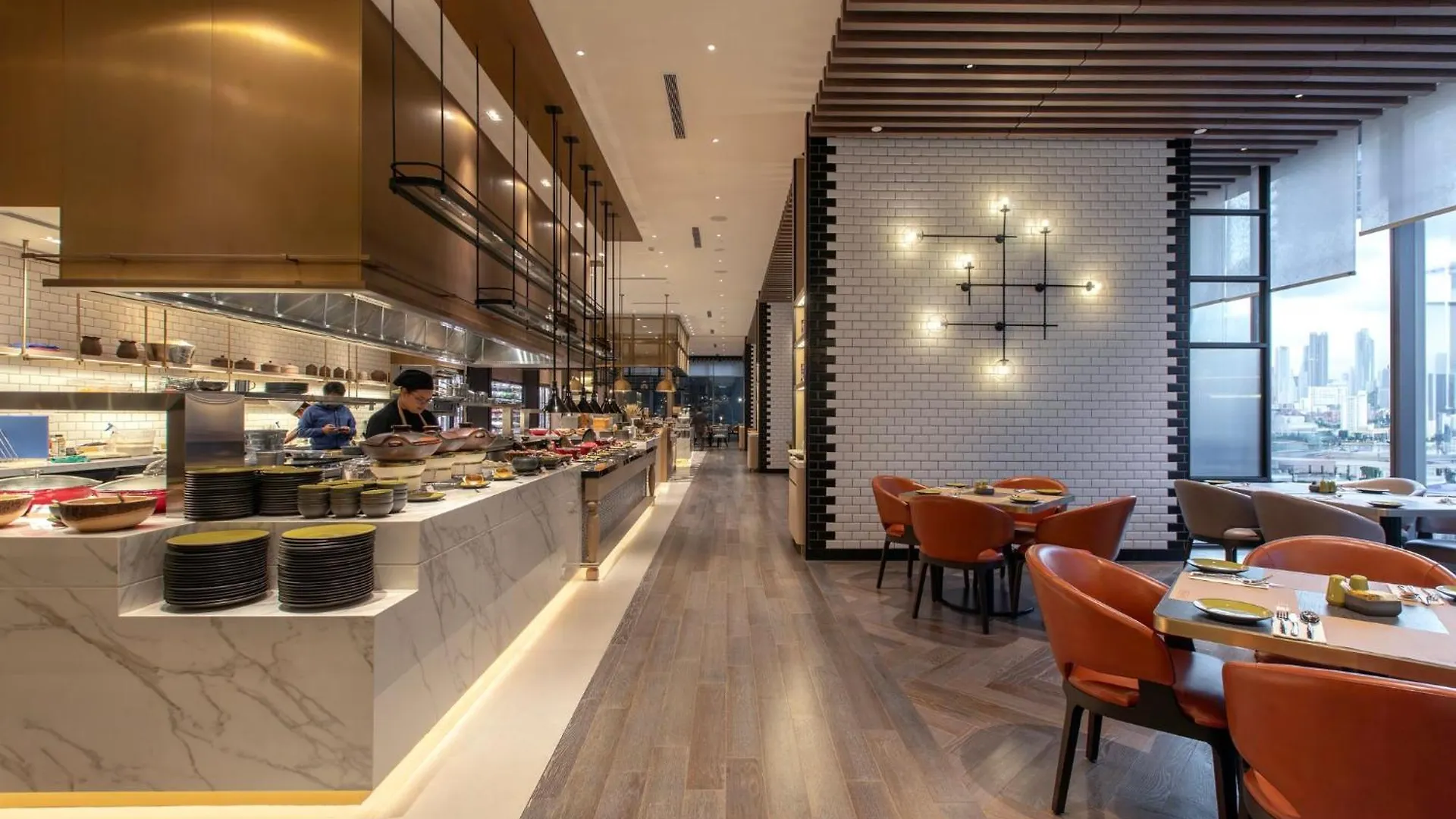 ***** Hotel Crowne Plaza Kuala Lumpur City Centre By Ihg Malaysia