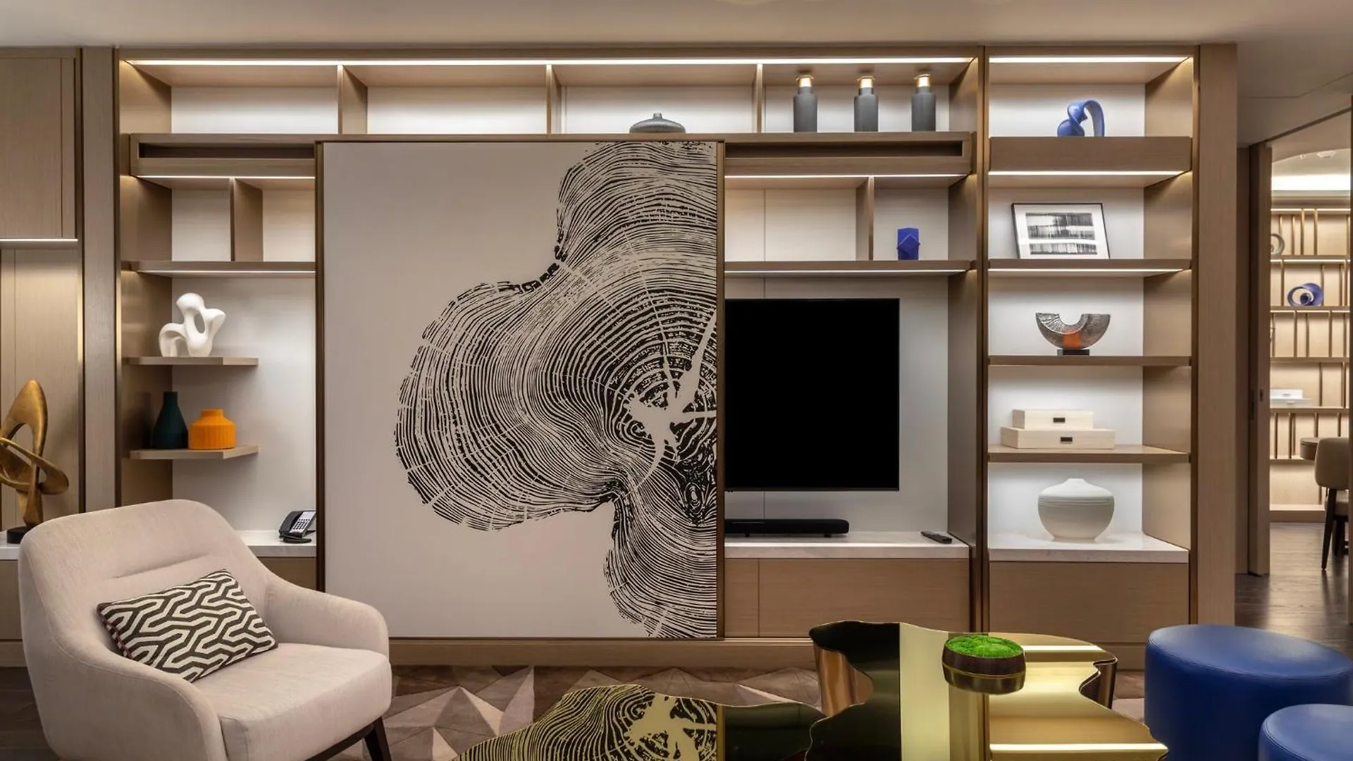 Crowne Plaza Kuala Lumpur City Centre By Ihg Malaysia