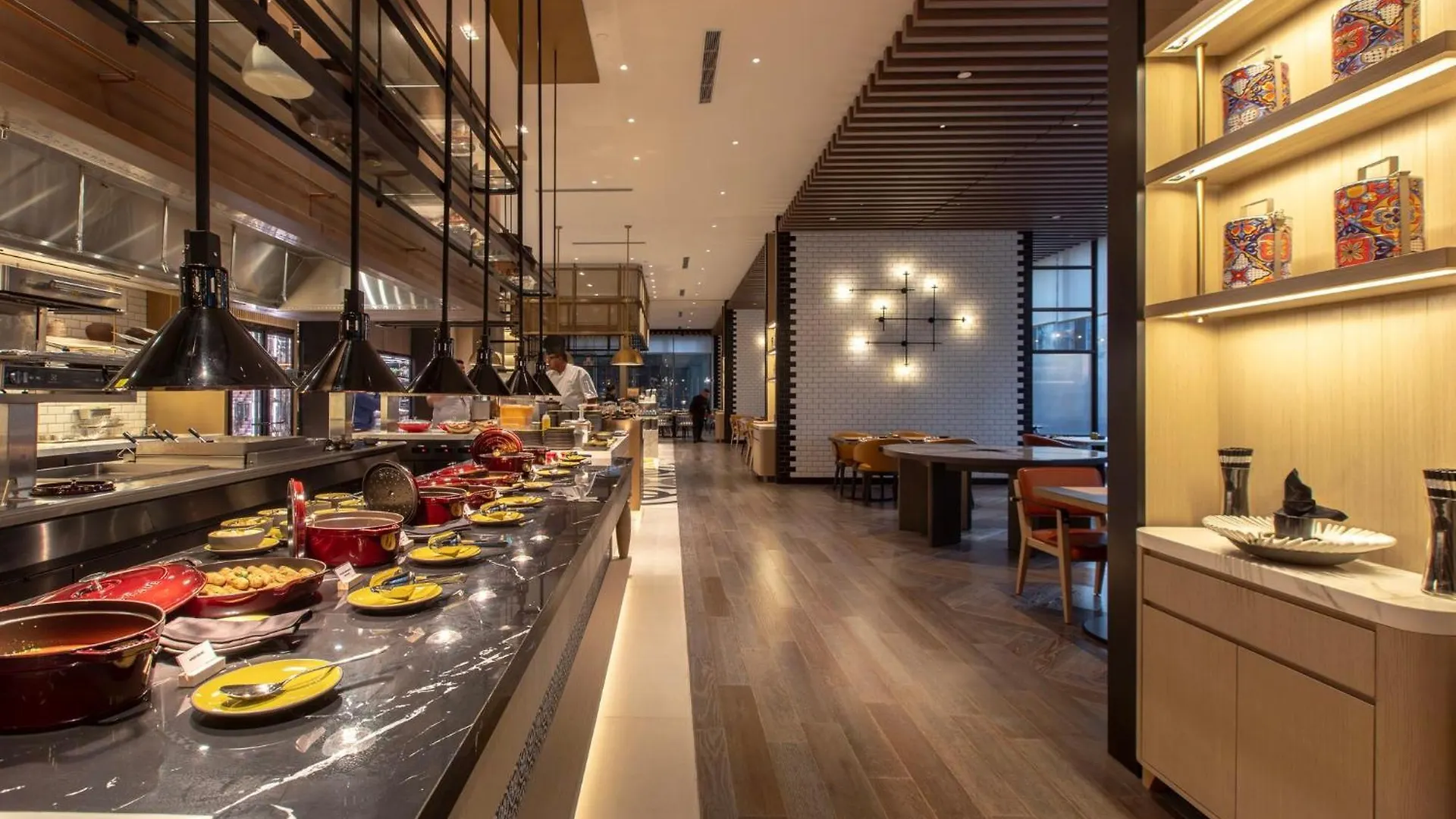 ***** Hotel Crowne Plaza Kuala Lumpur City Centre By Ihg Malaysia