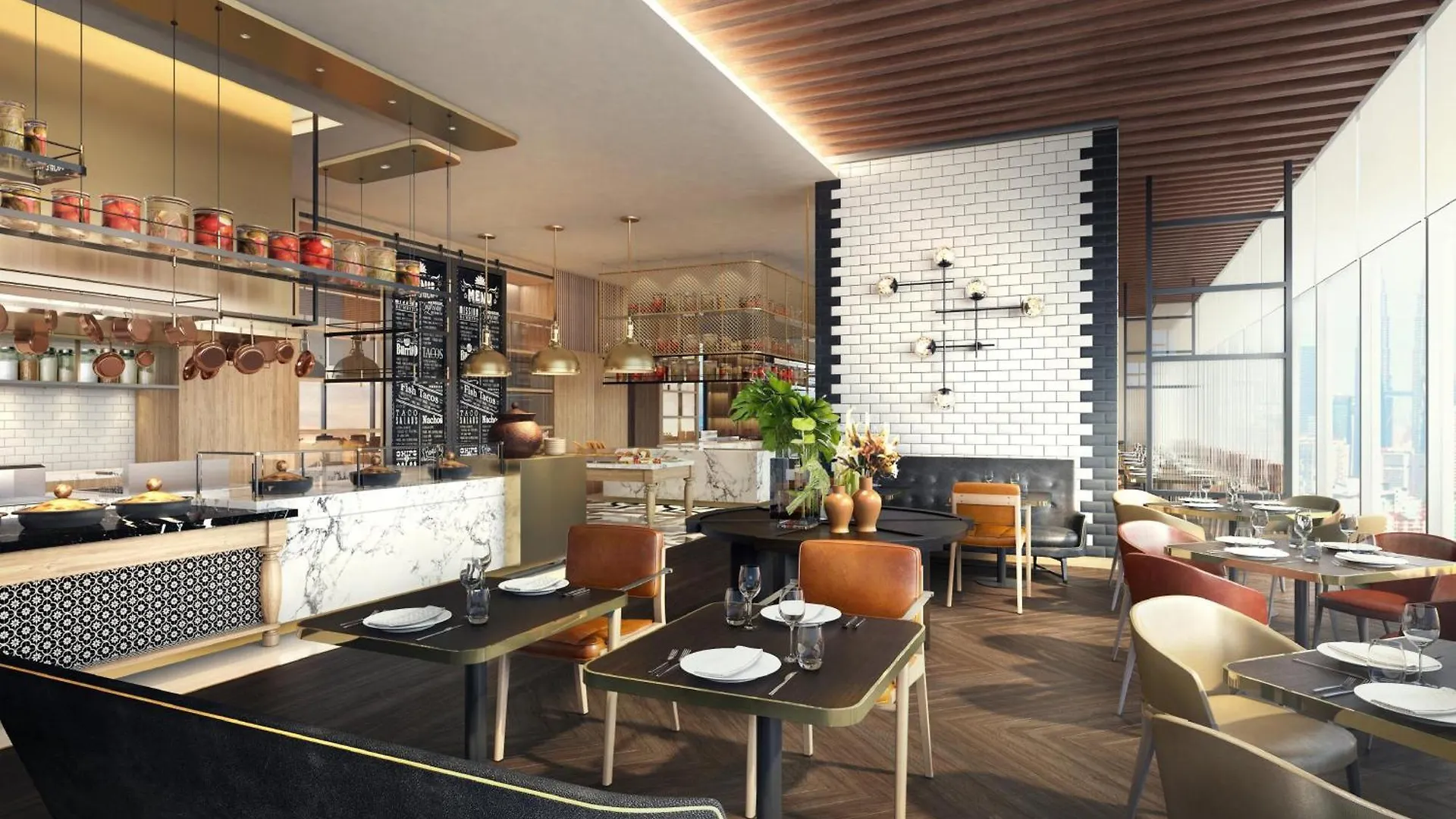Crowne Plaza Kuala Lumpur City Centre By Ihg 5*,  Malaysia