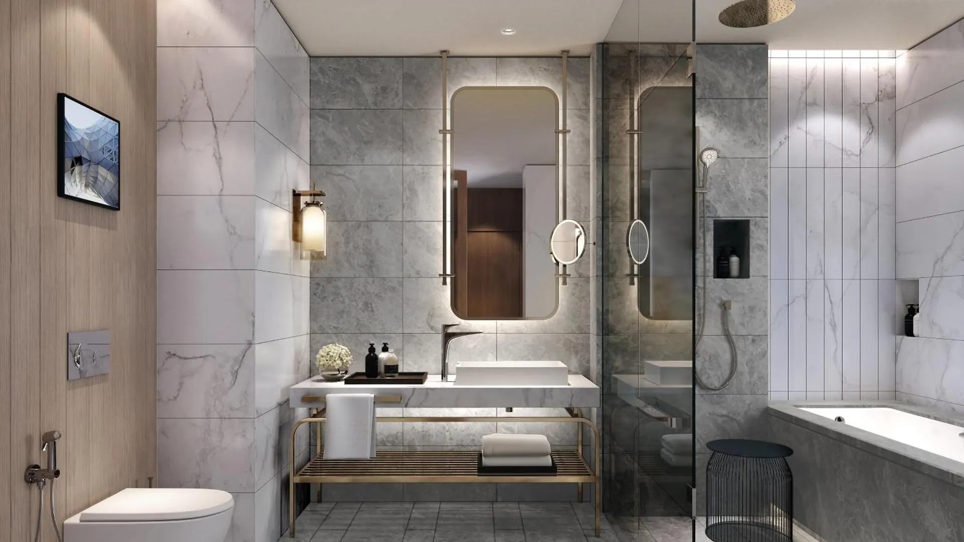 Hotel Crowne Plaza Kuala Lumpur City Centre By Ihg