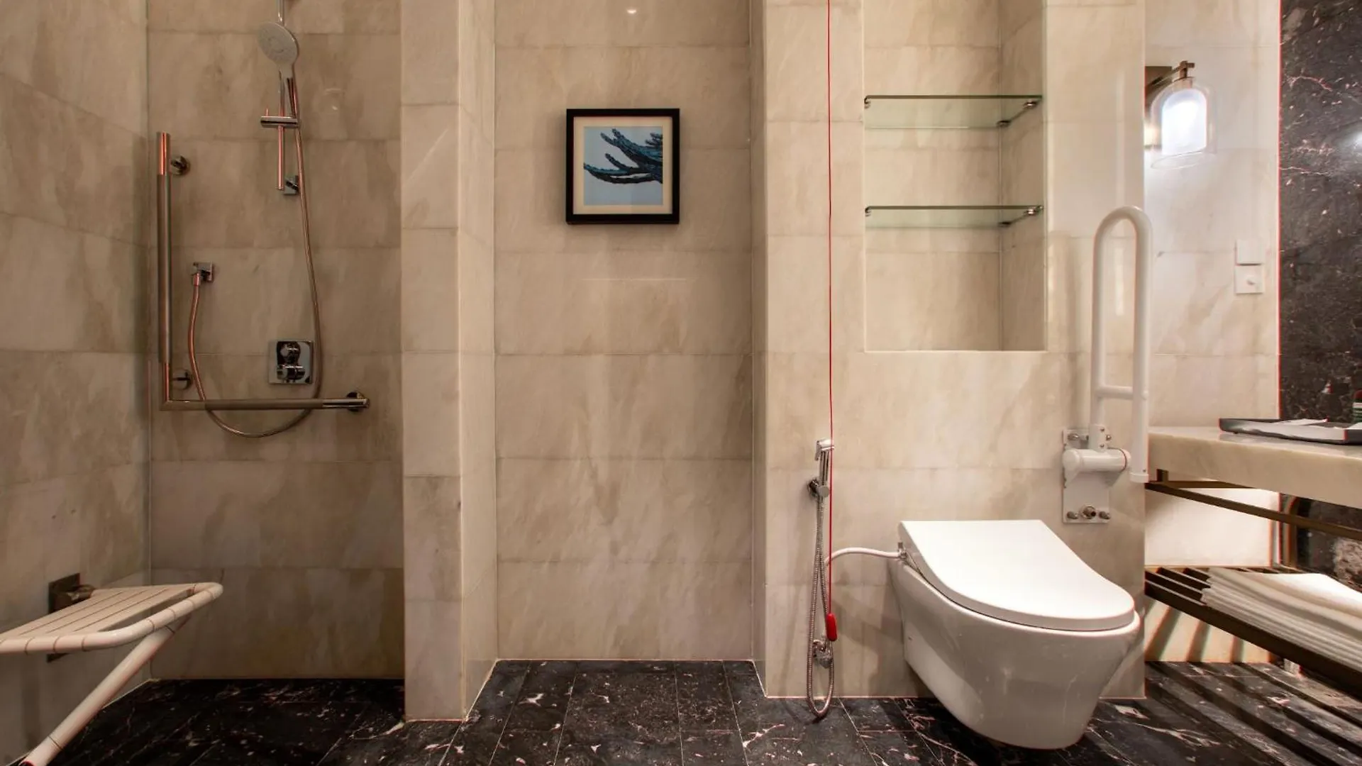 ***** Отель Crowne Plaza Kuala Lumpur City Centre By Ihg Малайзия