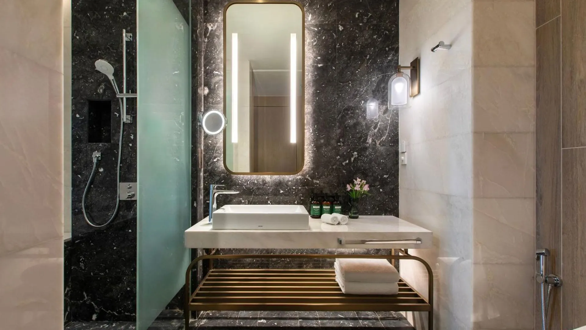 Crowne Plaza Kuala Lumpur City Centre By Ihg