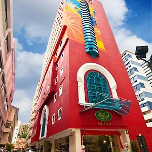 Hotel Oxford