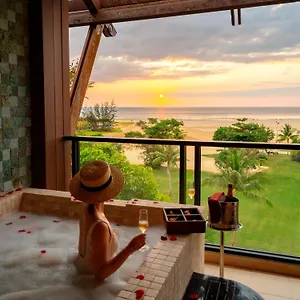Shangri-la Rasa Ria, 5*, Кота-Кинабалу Малайзия
