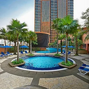 Apartment Grand Service @ Times Square, Kuala Lumpur