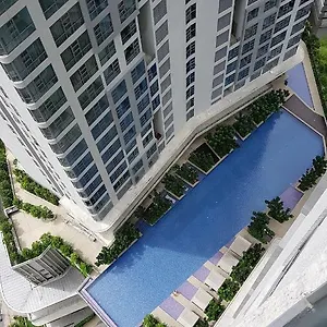 Apartment Robertson By Miric, Kuala Lumpur