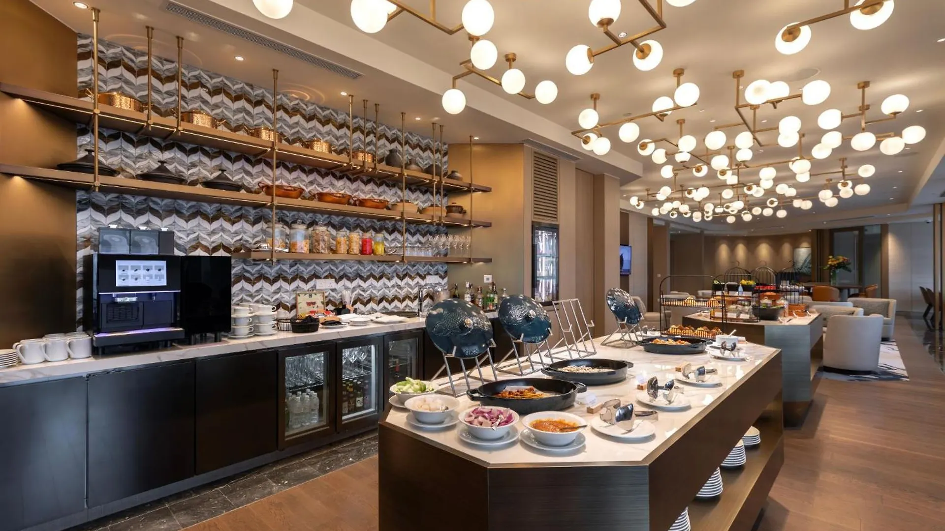 Hotel Crowne Plaza Kuala Lumpur City Centre By Ihg