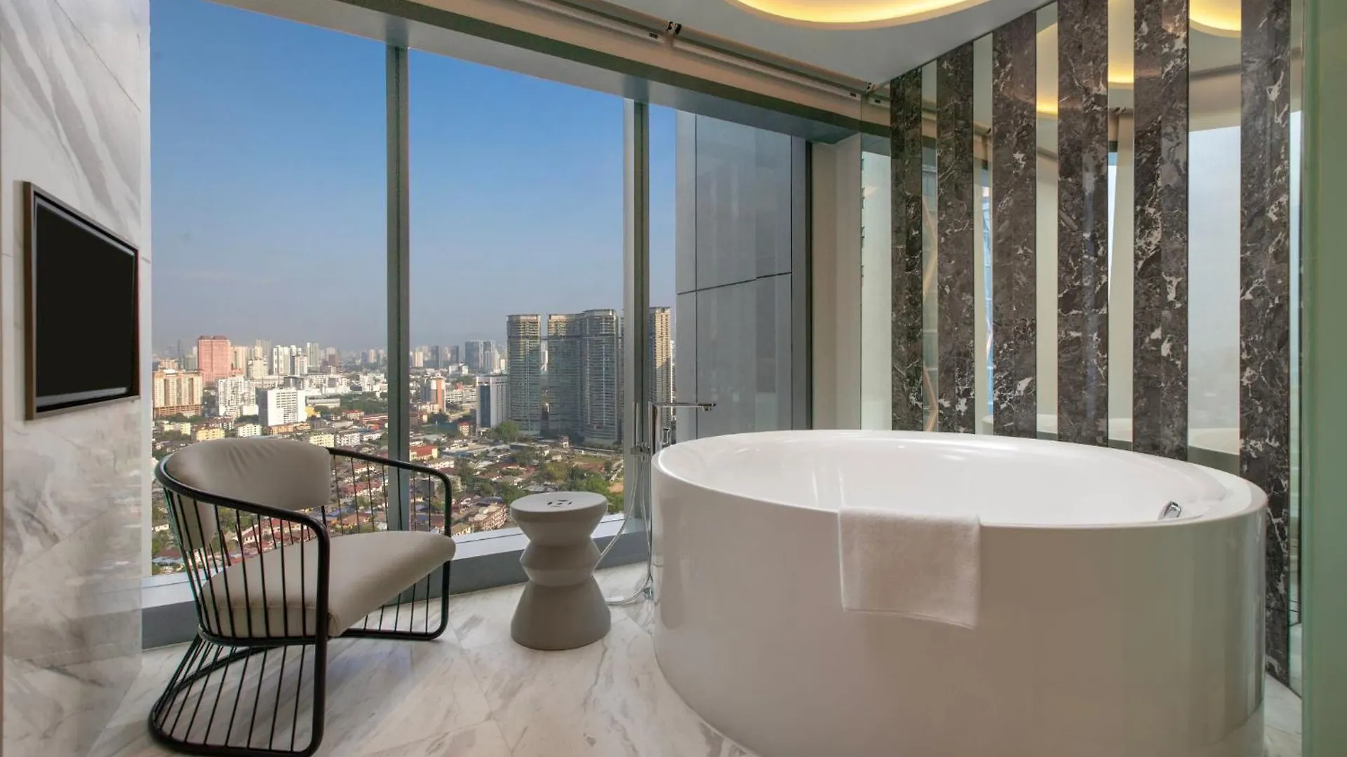 Hotel Crowne Plaza Kuala Lumpur City Centre By Ihg