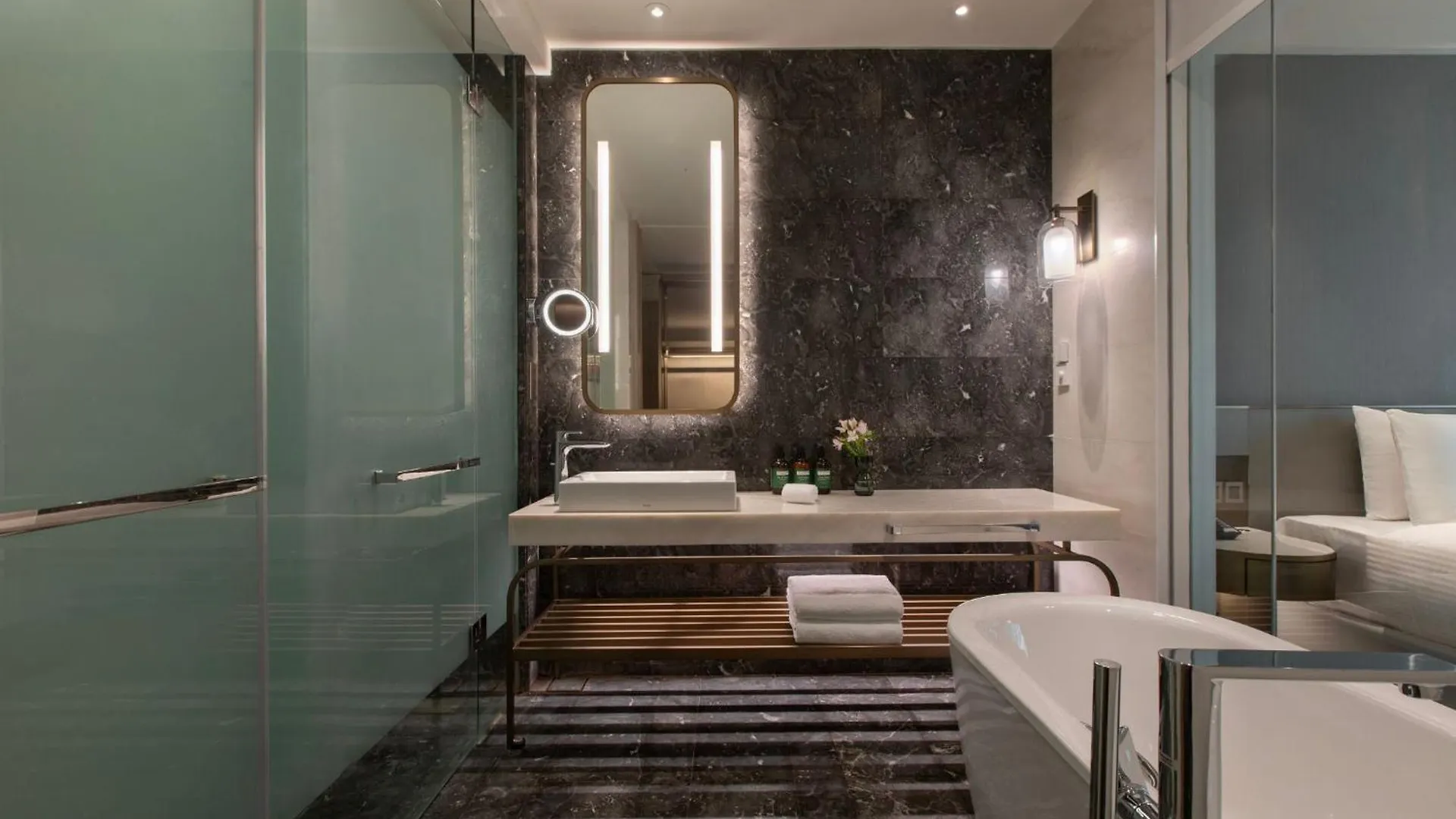 Crowne Plaza Kuala Lumpur City Centre By Ihg