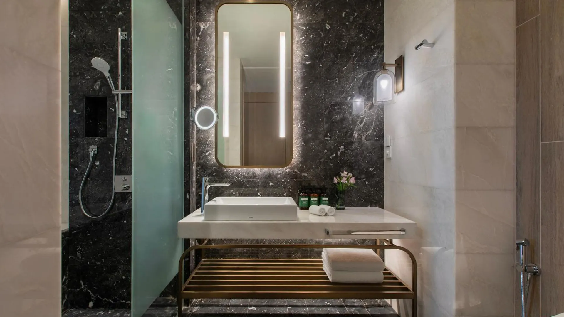 Crowne Plaza Kuala Lumpur City Centre By Ihg