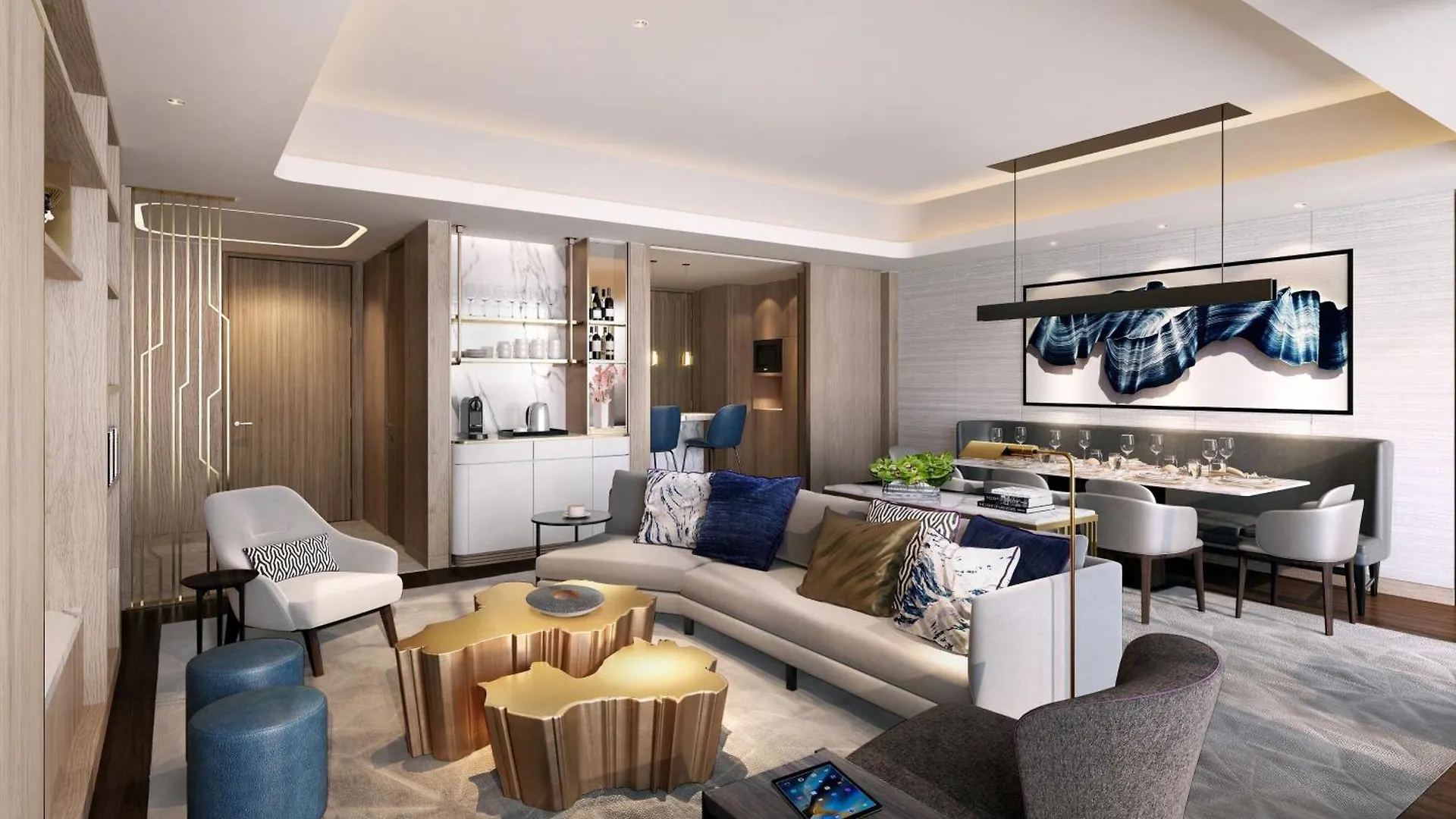 Crowne Plaza Kuala Lumpur City Centre By Ihg