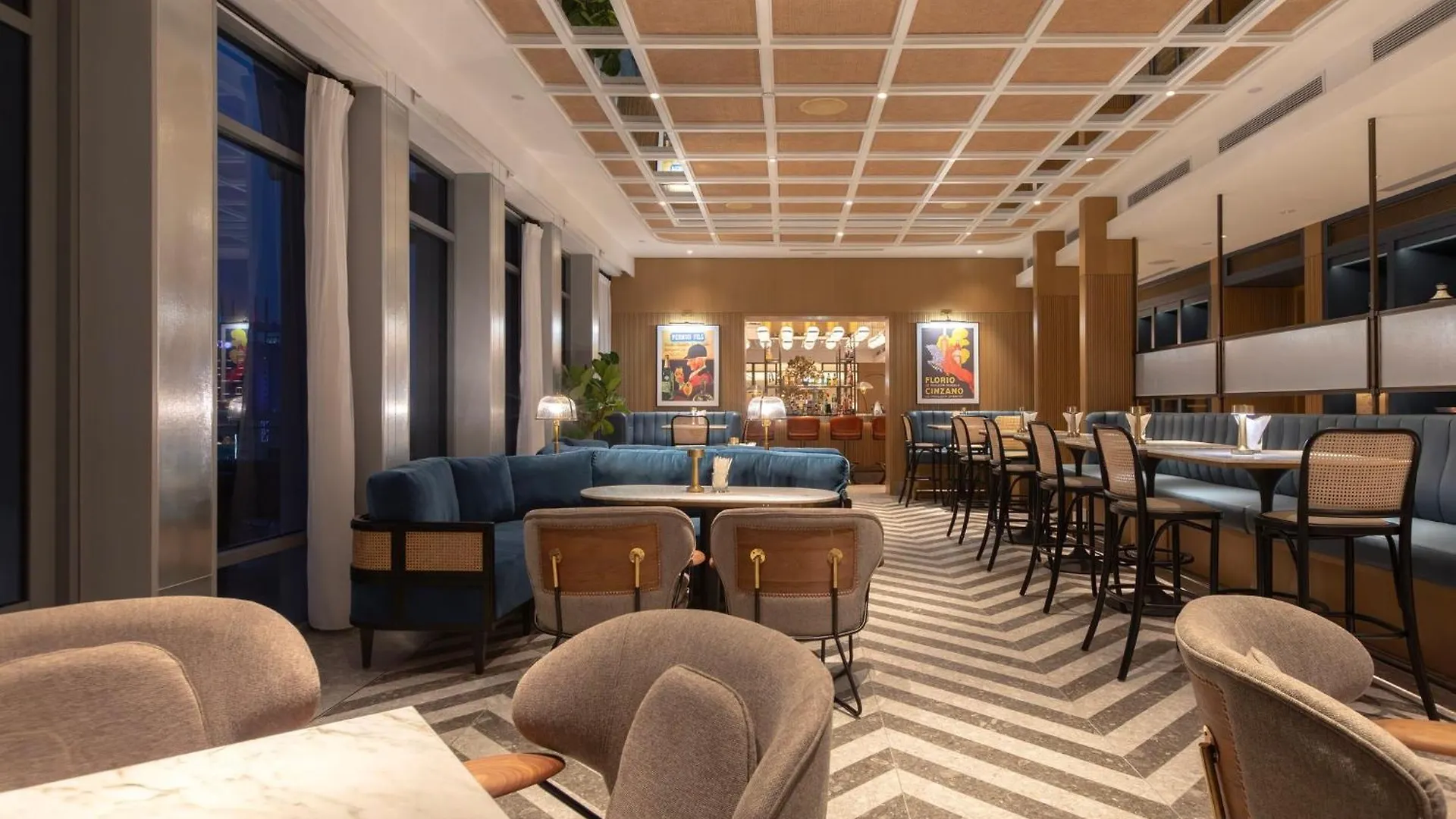 Crowne Plaza Kuala Lumpur City Centre By Ihg ماليزيا