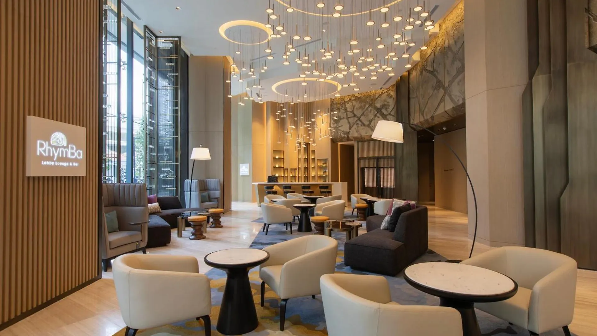 Crowne Plaza Kuala Lumpur City Centre By Ihg 5*,  Malaysia