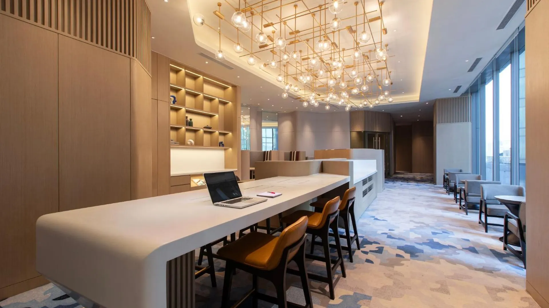 Crowne Plaza Kuala Lumpur City Centre By Ihg Malaysia