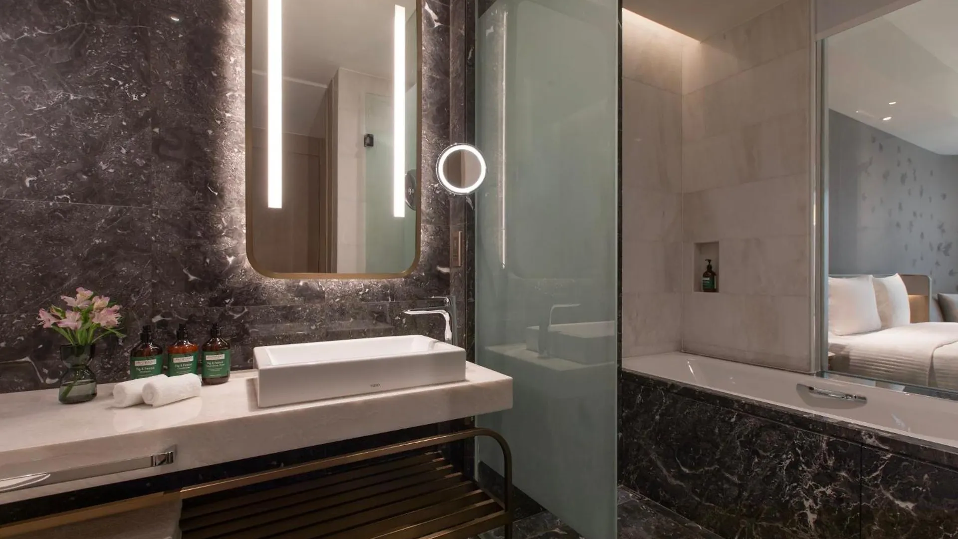 Crowne Plaza Kuala Lumpur City Centre By Ihg Malaysia