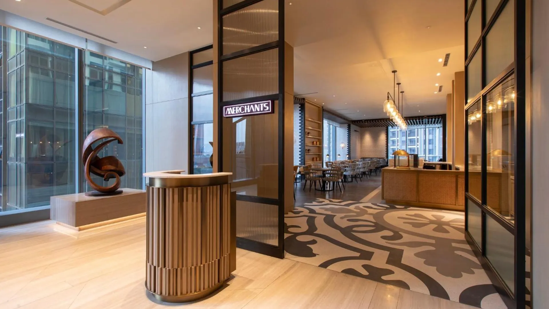 Crowne Plaza Kuala Lumpur City Centre By Ihg 5*,  Malaysia
